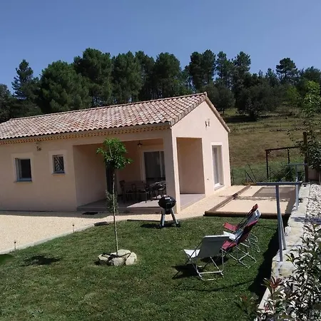 Σπίτι διακοπών Brebiou *